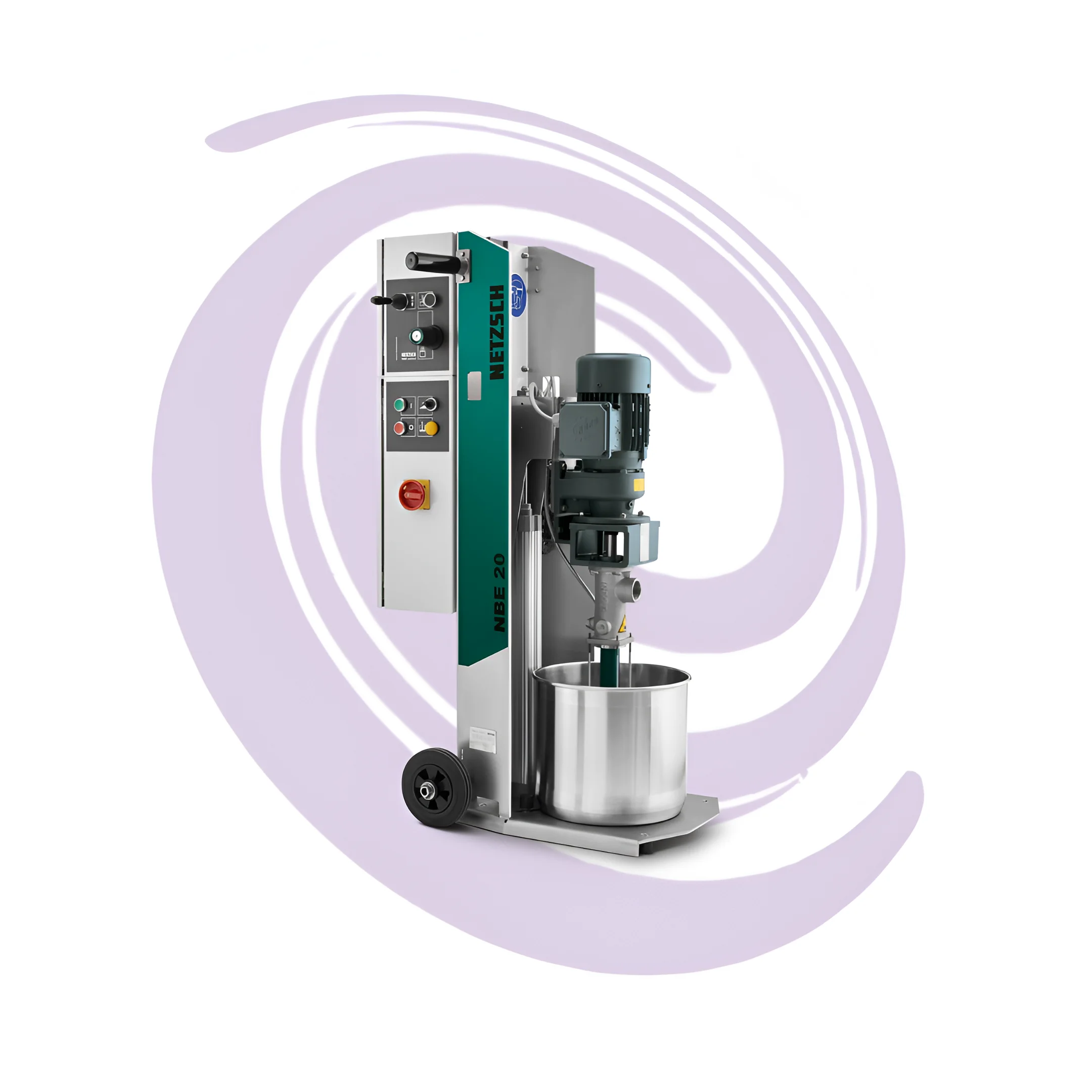 SYSTÈME DE VIDANGE DE FÛTS NEMO BY